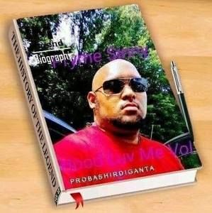 Meet your Posher, Antwan